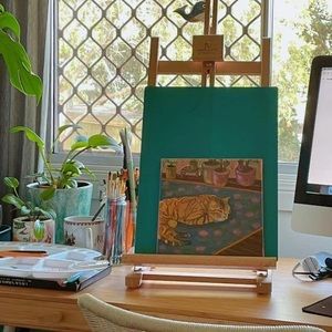 Meet your Posher, Yao